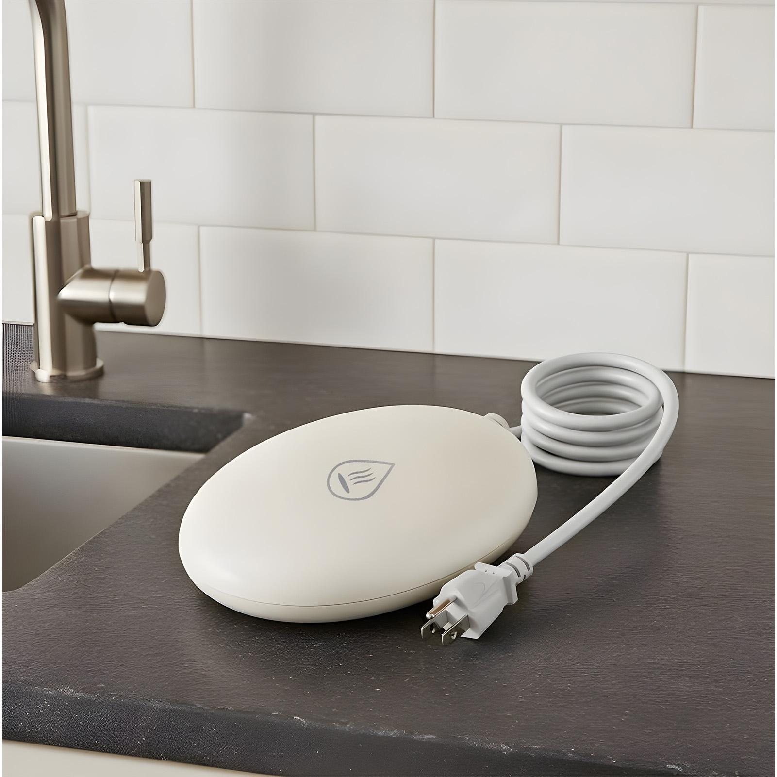 Smart Garden Bird Bath - Kuş Banyosu Isıtıcı Kuş Banyosu Buz
