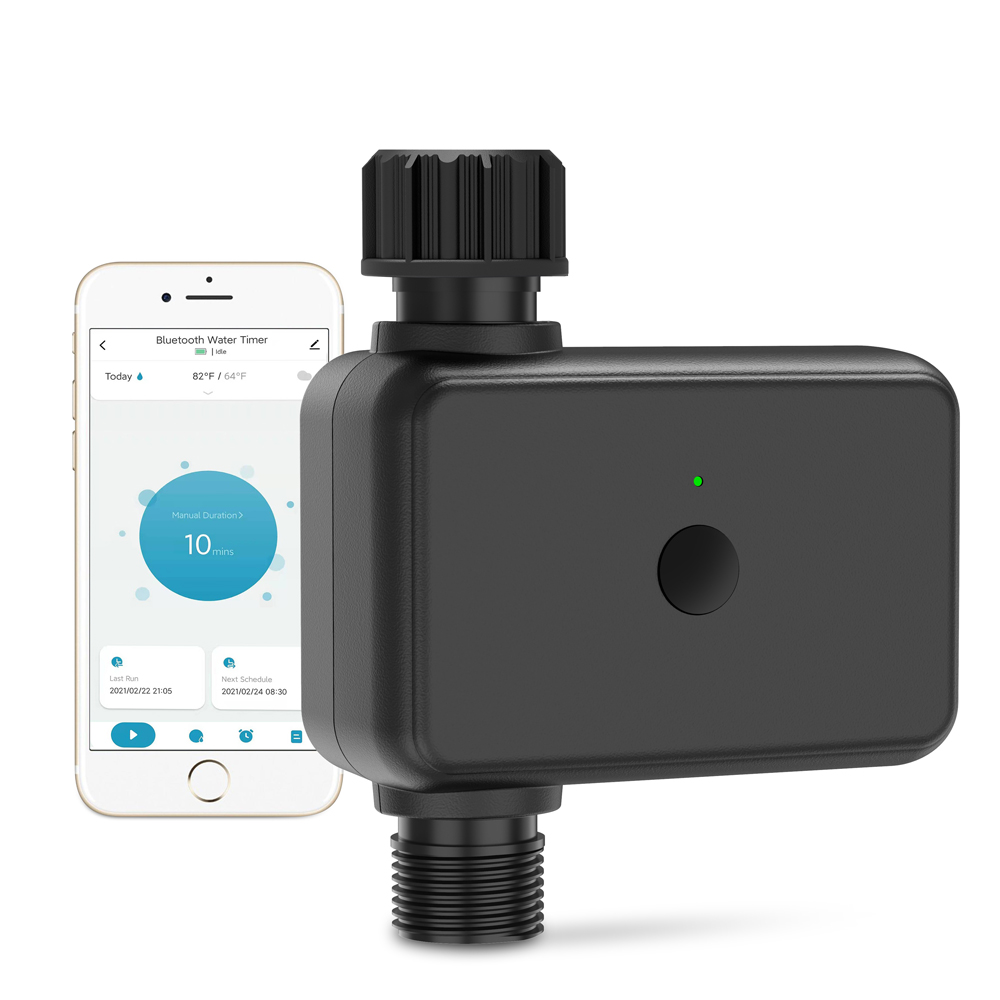 Smart Gardening - Fabrika Toptan Bahçe Akıllı Sulama Kontrol