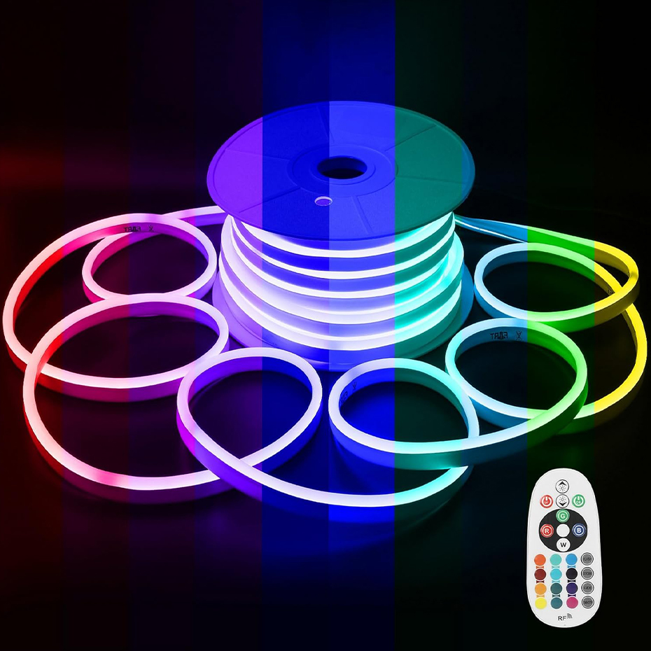 Smart Garden Uk - Akıllı RGB Led Neon Işık AB