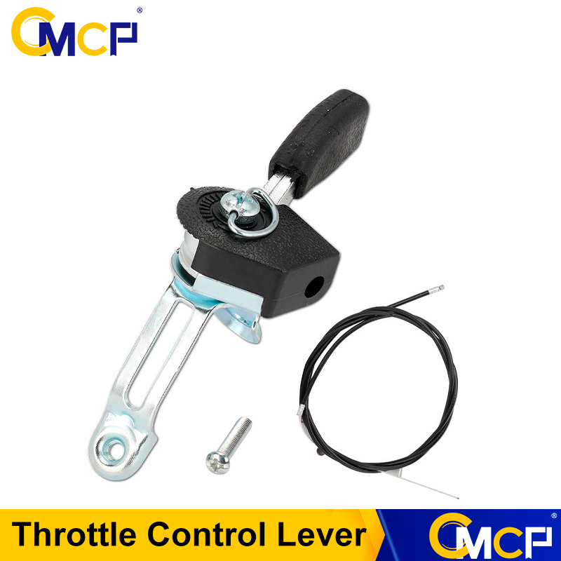 Smart Garden Click And Grow - CMCP Tiller Gaz Kelebeği Kolu Kontrolü