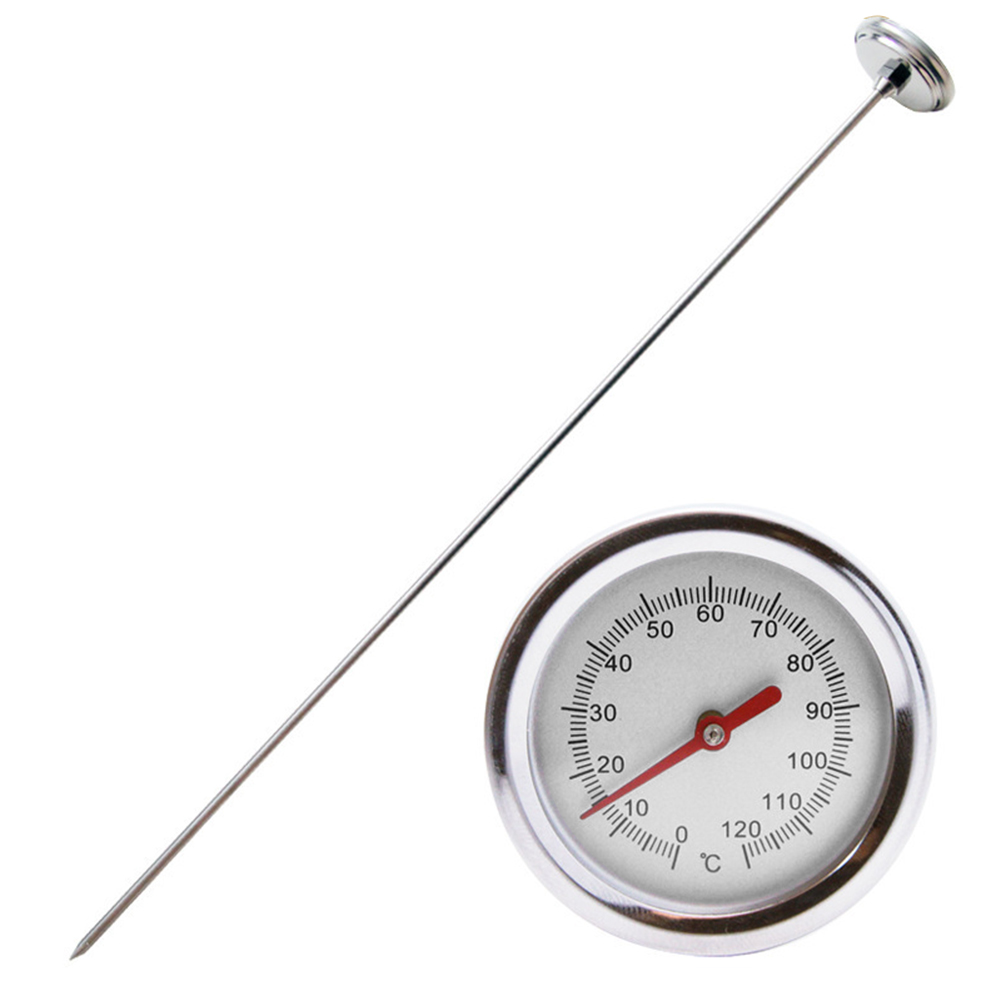 Garden Weather Station - Çok kullanımlı kompost toprak Tester ölçer