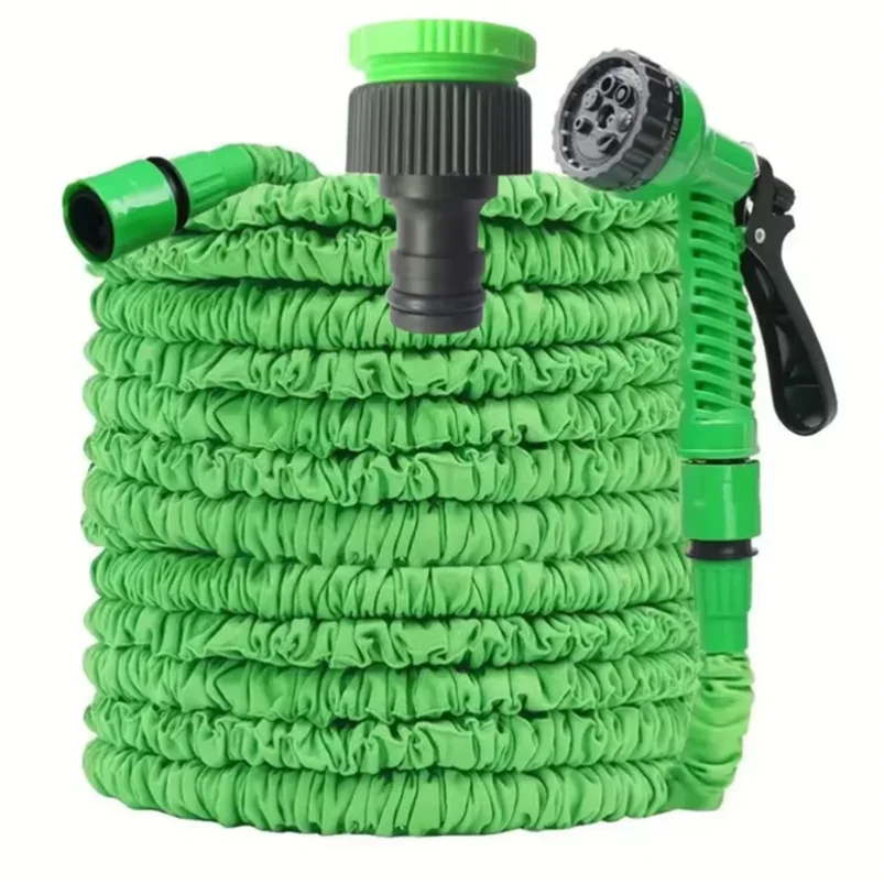 Smart Gardening - geri çekilebilir sihirli hortum, yüksek basınçlı