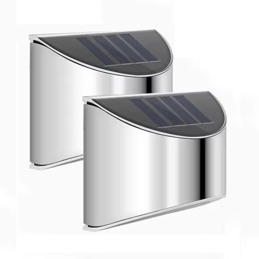 Smart Garden Solar Lights - 2 adet güneş enerjili bahçe lambası