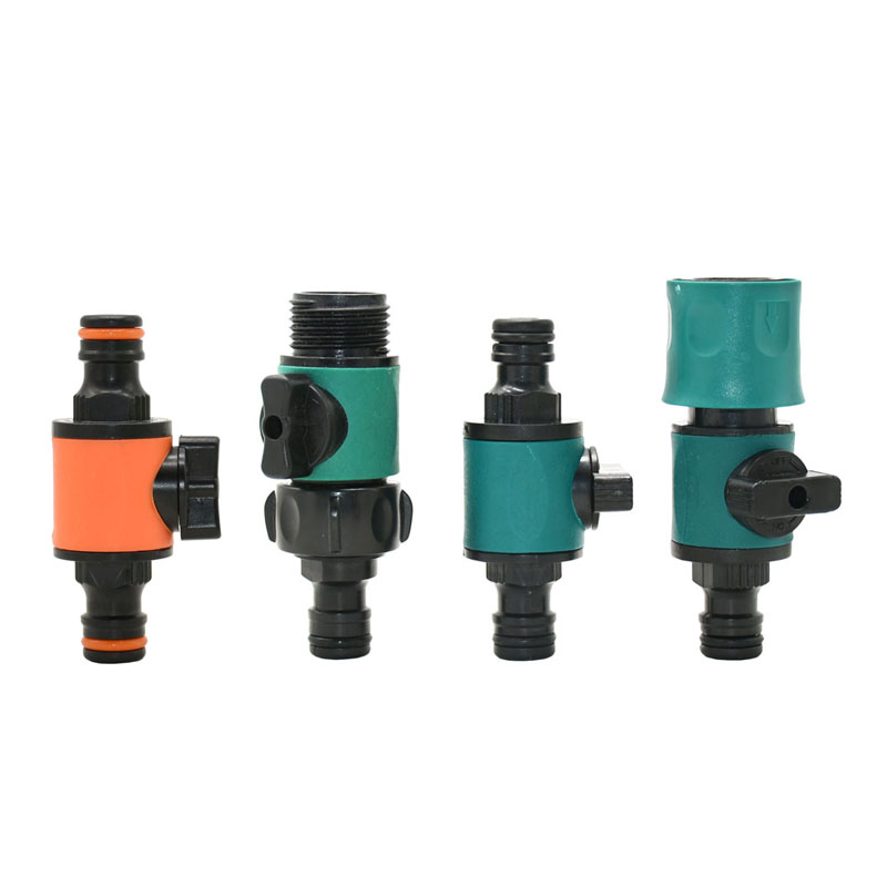 Smart Garden Hose Timer - Bahçe musluğu 3/4 Bahçe sulama suyu