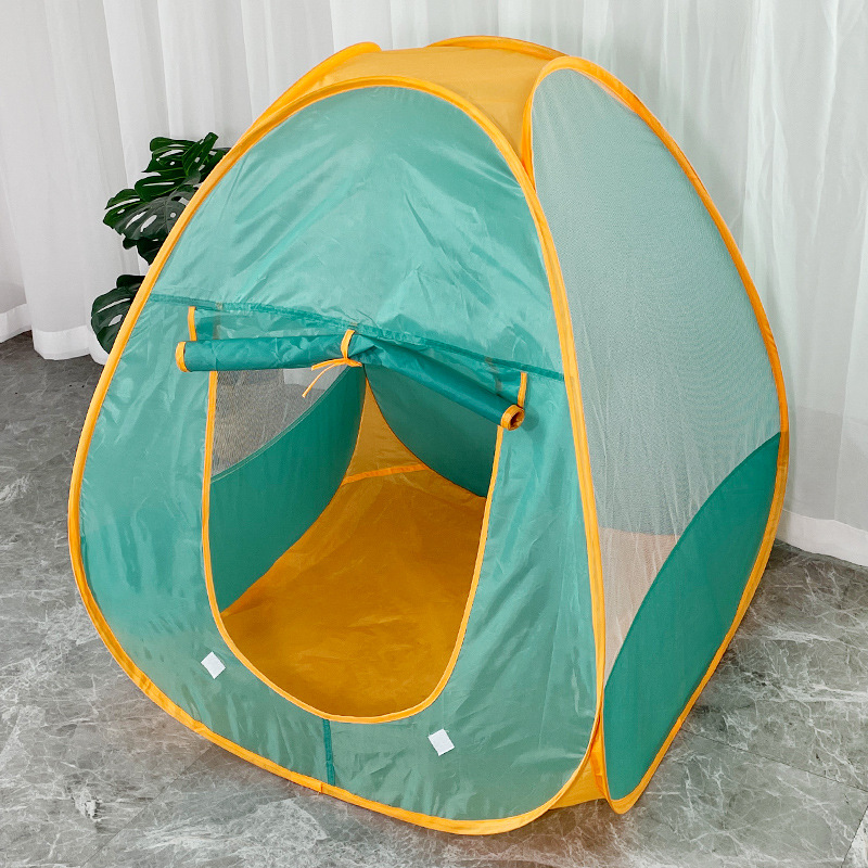 Smart Garden Click And Grow - Kapalı ve Açık Çocuk Pop-Up Oyun