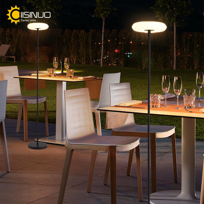 Açık zemin lambası güneş enerj - Smart Garden Solar Lights incelemesi ve fiyatı