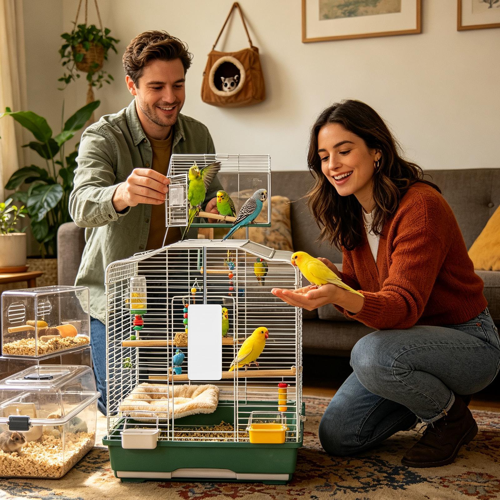 Evcil Hayvan Isıtıcısı Akıllı  - Smart Garden Bird Bath incelemesi ve fiyatı