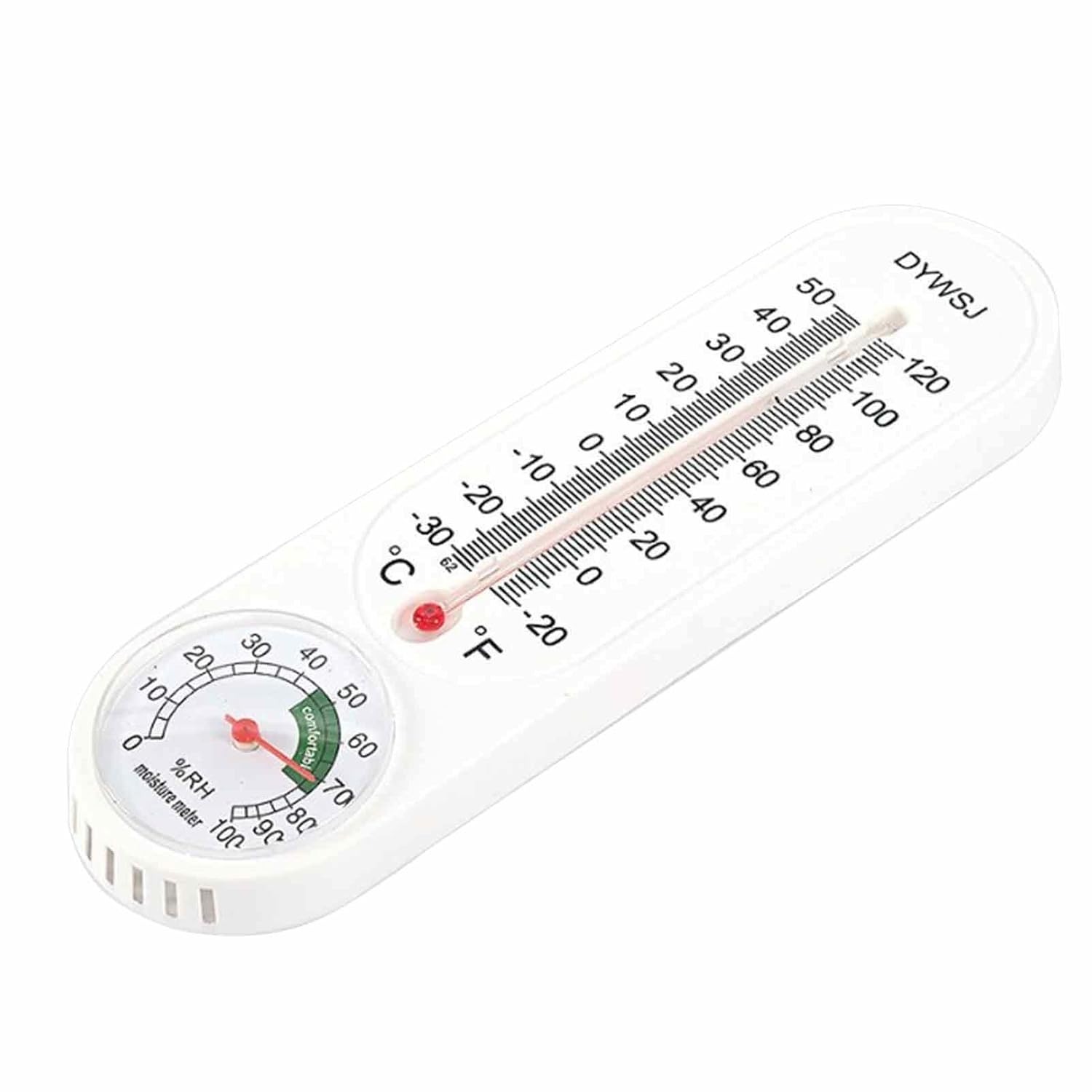 Dış Mekan/İç Mekan Termometres - Garden Weather Station incelemesi ve fiyatı