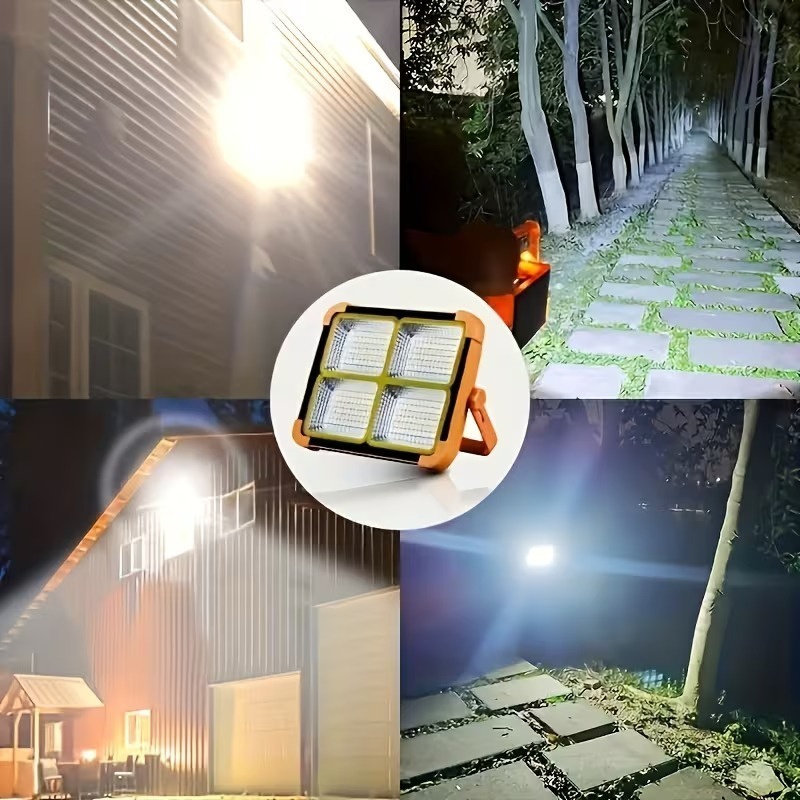 Süper Parlak Güneş Enerjili El - Smart Garden Solar Lights incelemesi ve fiyatı