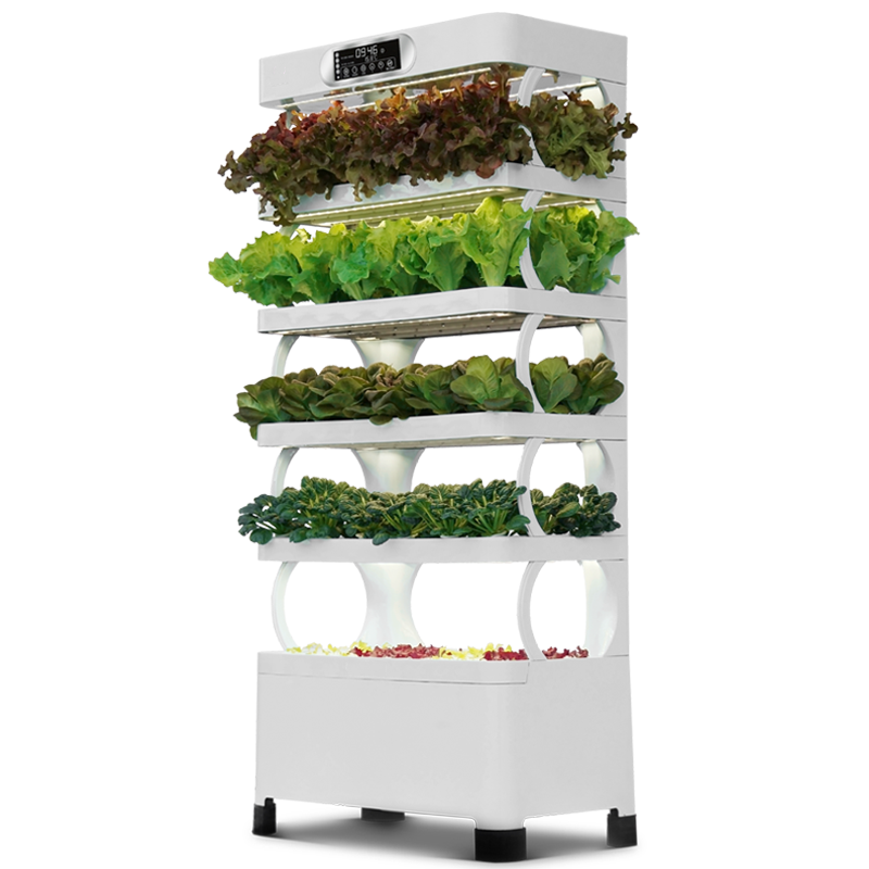 Dikey Sera Komple Hidroponik S - Smart Garden Vertical Planter incelemesi ve fiyatı