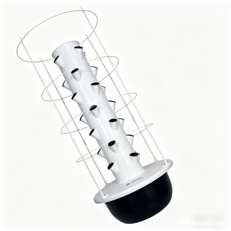 7 Katmanlı, Çerçeveli, Dikey H - Smart Garden Vertical Planter incelemesi ve fiyatı
