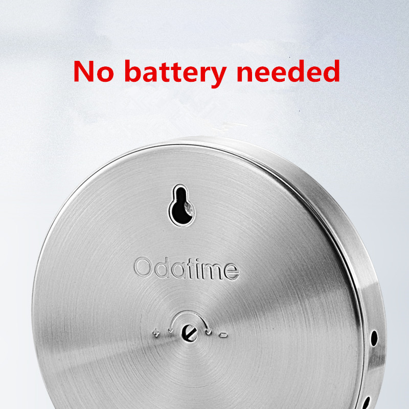 Odatime Paslanmaz Çelik Termom - Garden Weather Station incelemesi ve fiyatı