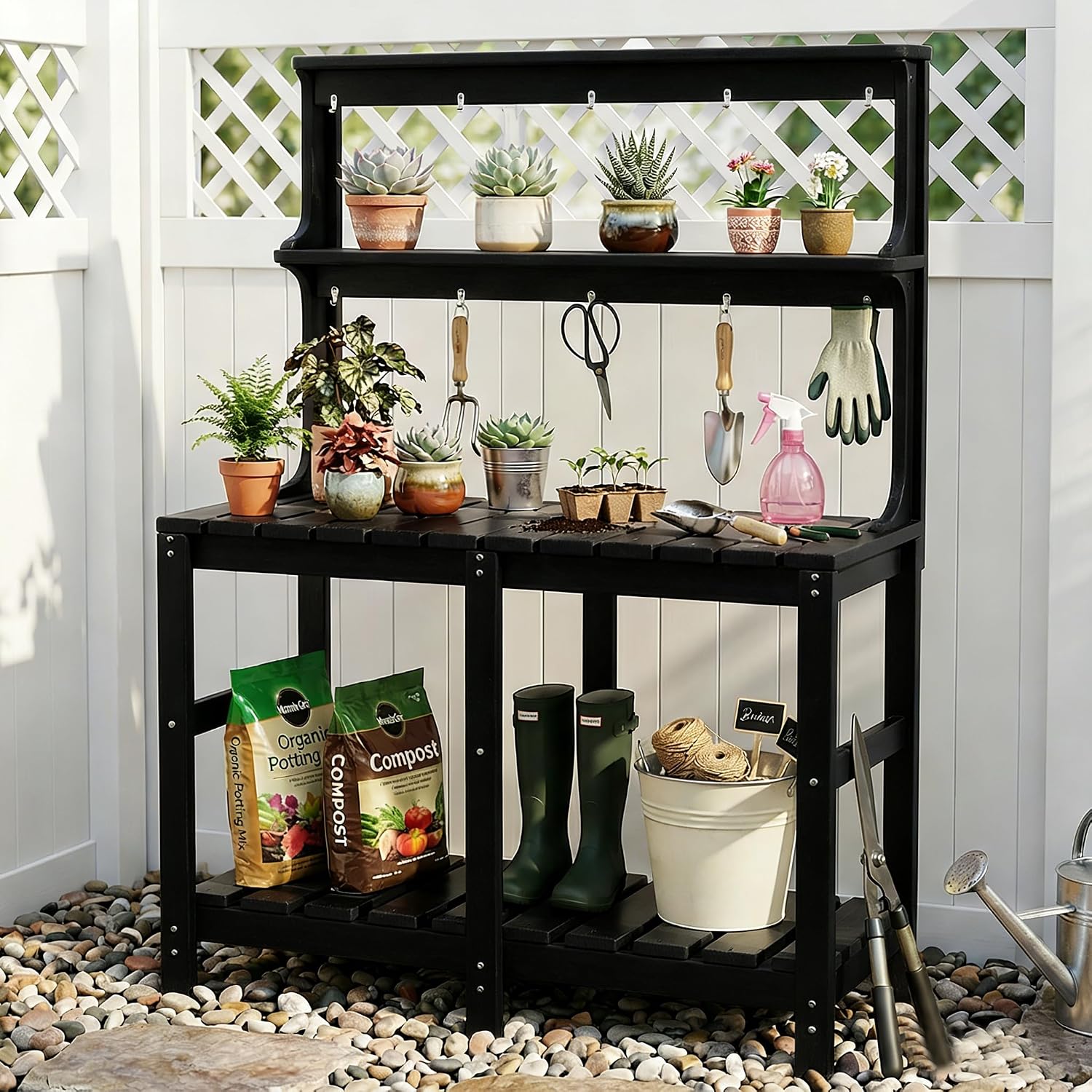 Her Hava Koşuluna Uygun HDPE S - Garden Weather Station incelemesi ve fiyatı