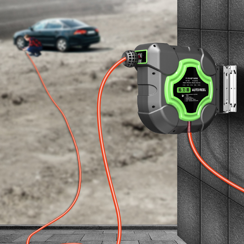 10/15/20M otomatik geri çekile - Smart Garden Hose Timer incelemesi ve fiyatı