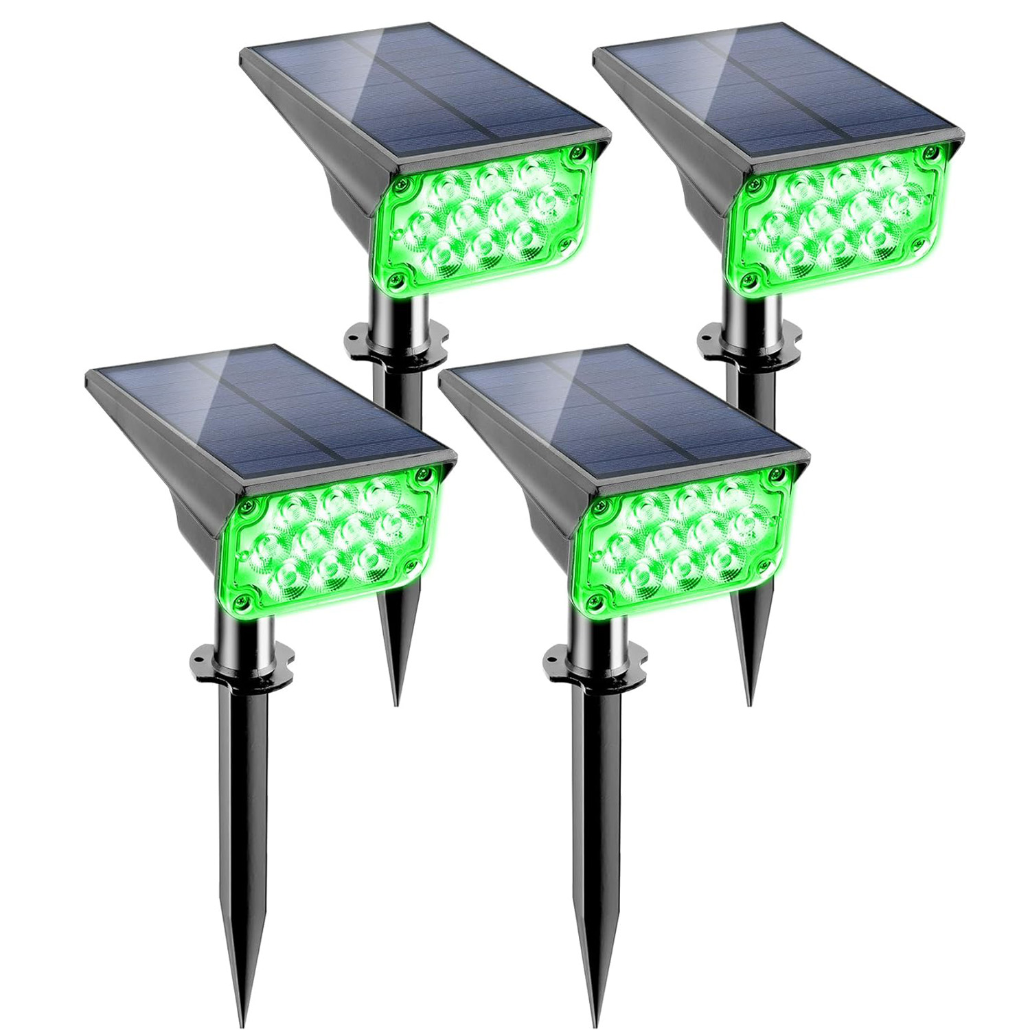 4 adet Güneş Spot Açık Bahçe D - Smart Garden Solar Lights incelemesi ve fiyatı