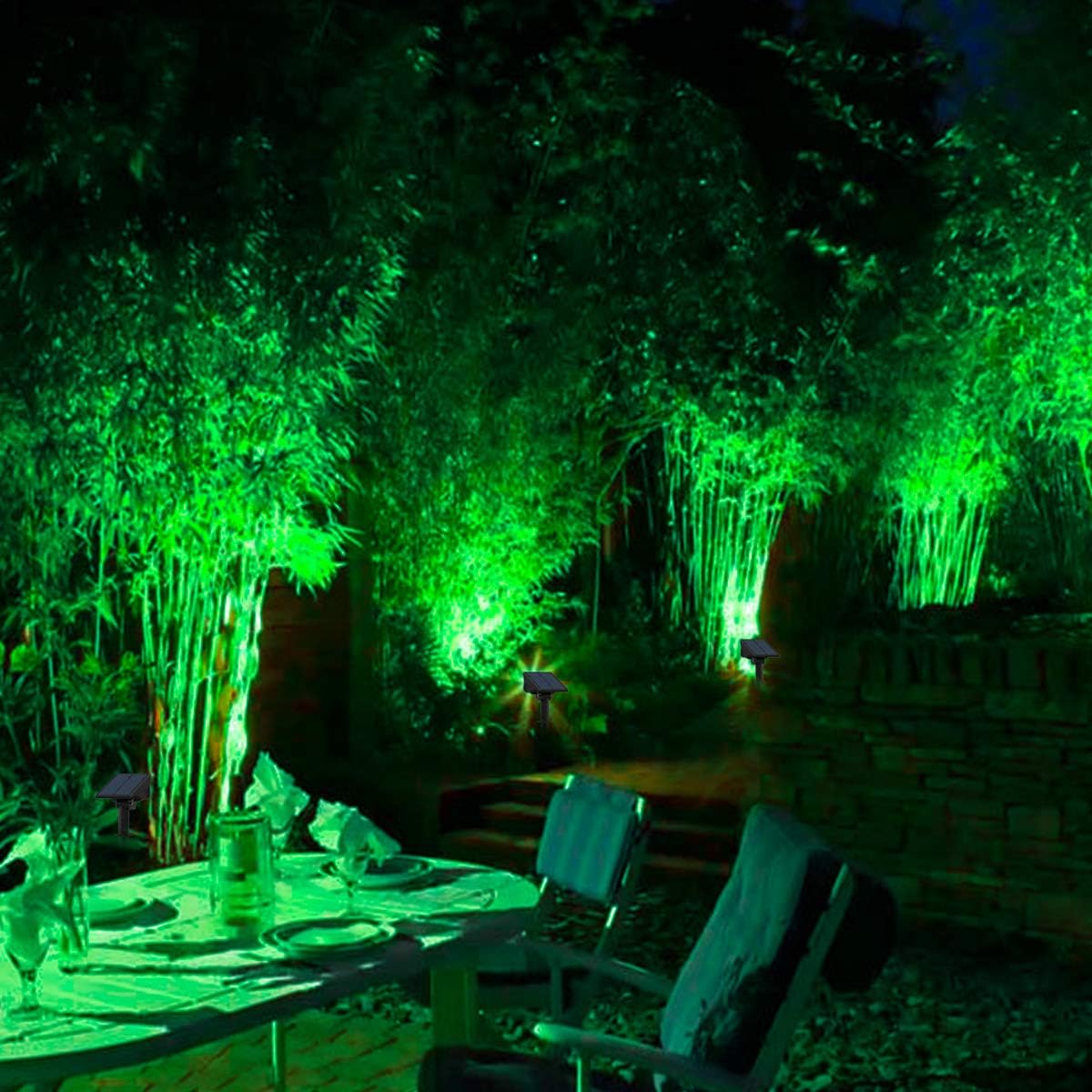 4 adet Güneş Spot Açık Bahçe D - Smart Garden Solar Lights incelemesi ve fiyatı