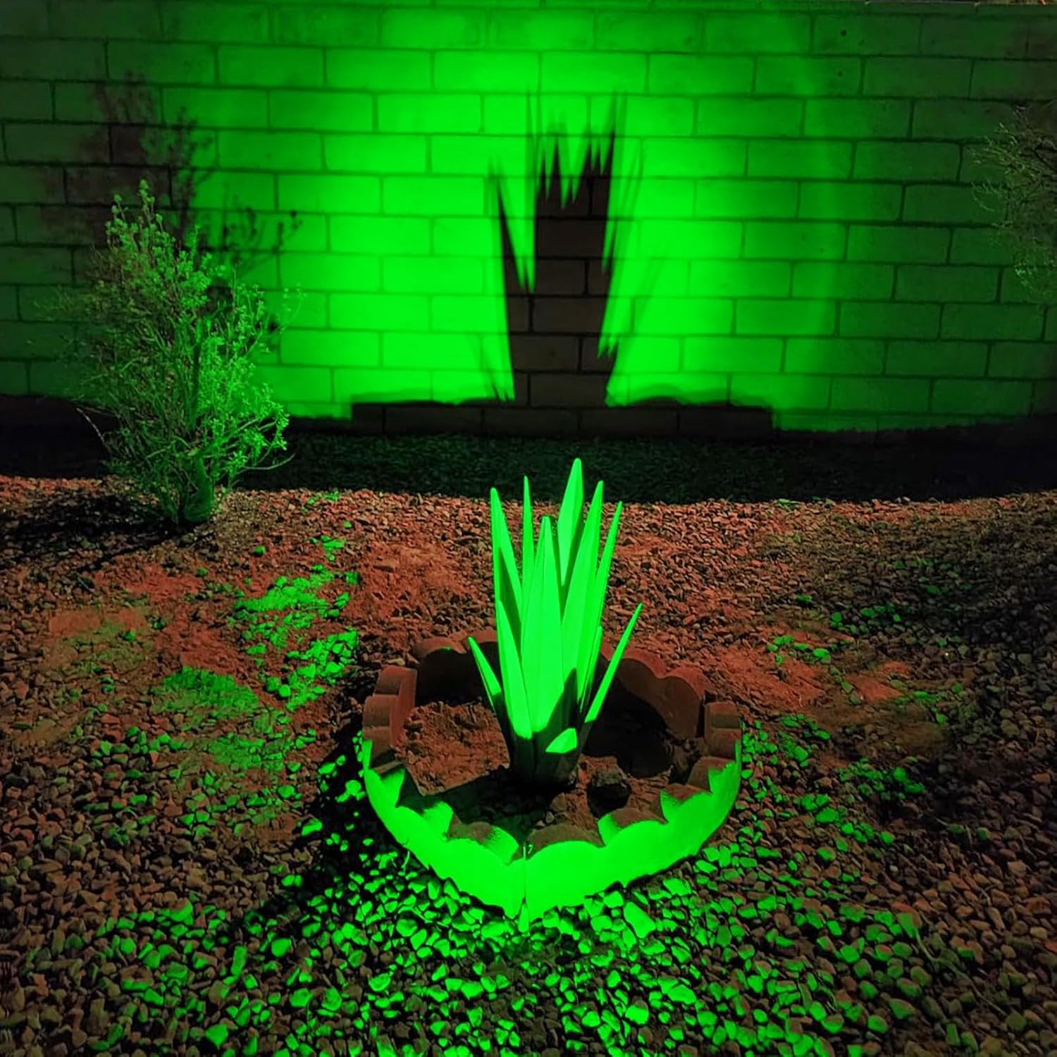 4 adet Güneş Spot Açık Bahçe D - Smart Garden Solar Lights incelemesi ve fiyatı