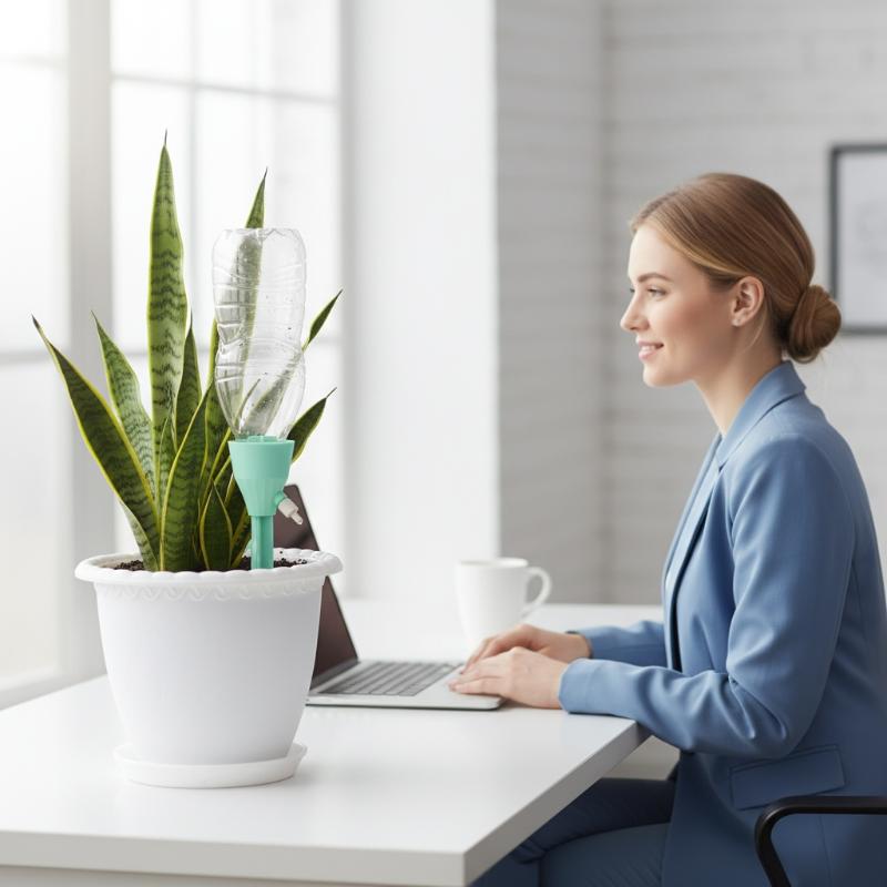 Bahçıvanlar için Akıllı Damla  - Smart Garden Indoor incelemesi ve fiyatı