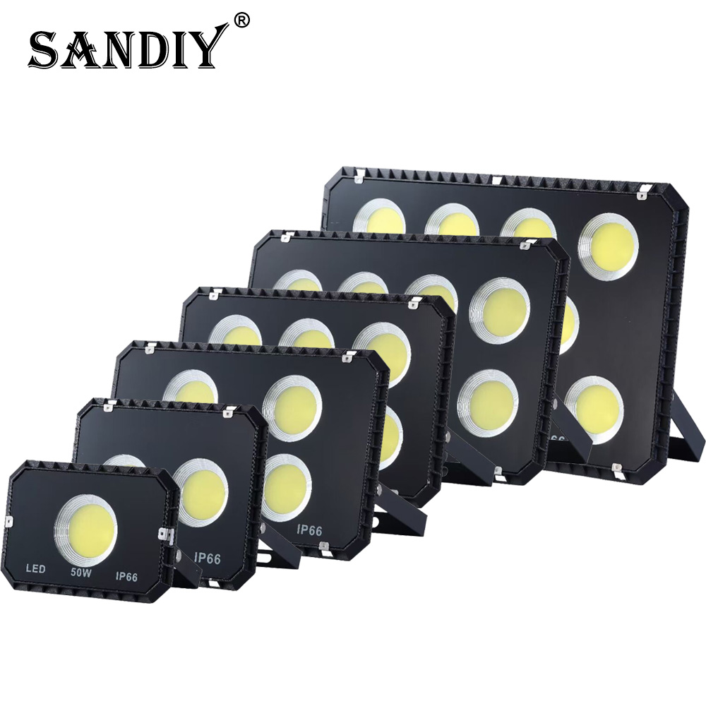 LED spot dış aydınlatma 100W p - Smart Garden Solar Lights incelemesi ve fiyatı