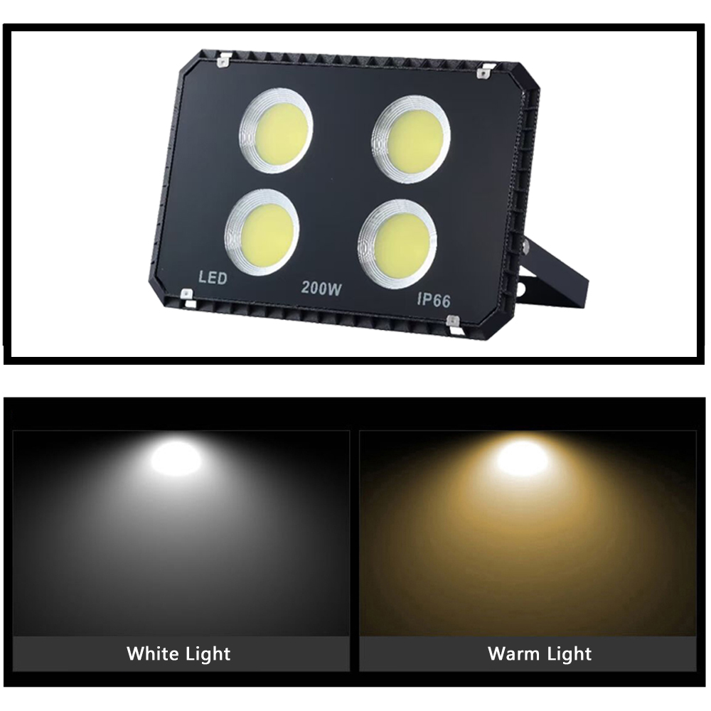 LED spot dış aydınlatma 100W p - Smart Garden Solar Lights incelemesi ve fiyatı