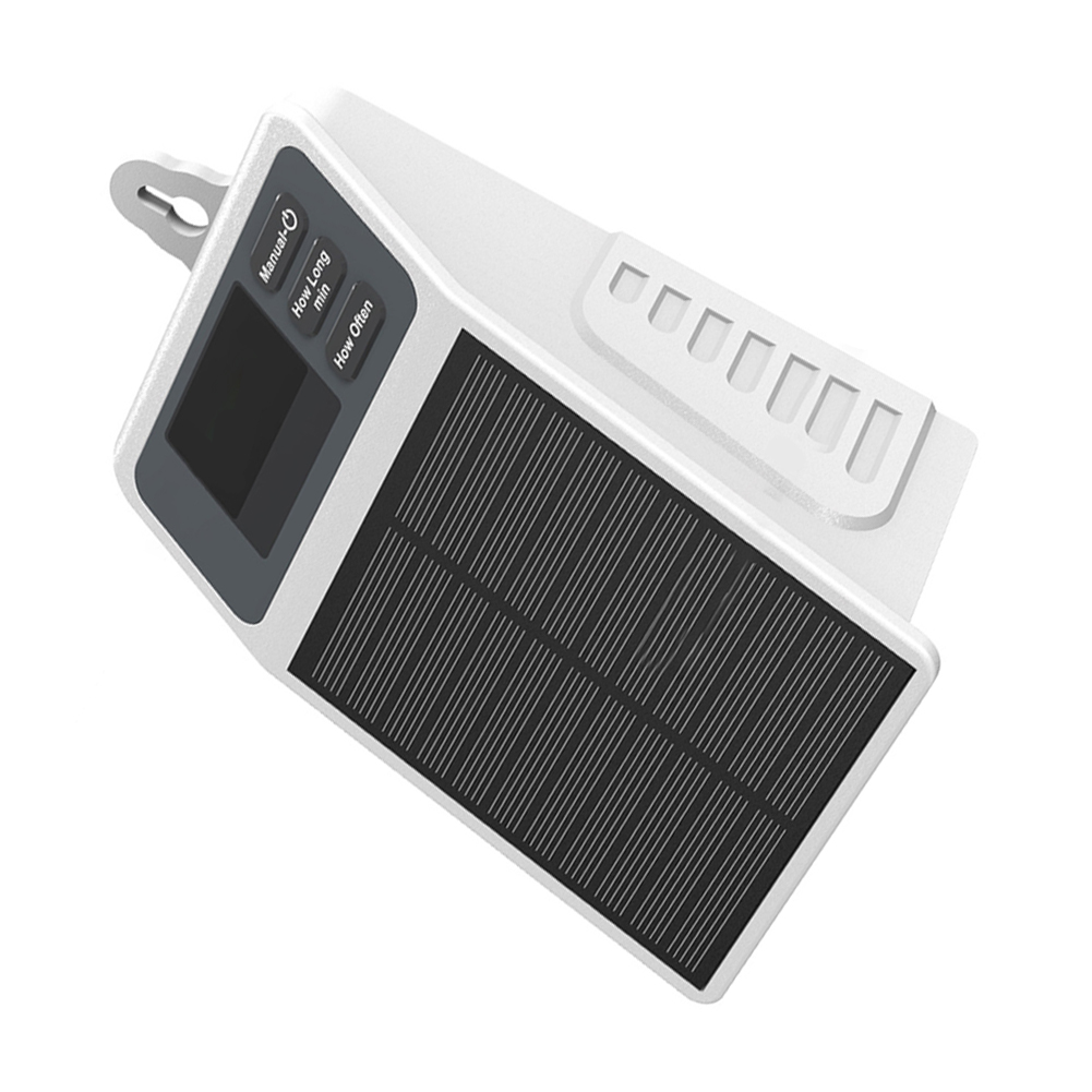 Akıllı Güneş Enerjili Otomatik - Smart Garden Indoor incelemesi ve fiyatı