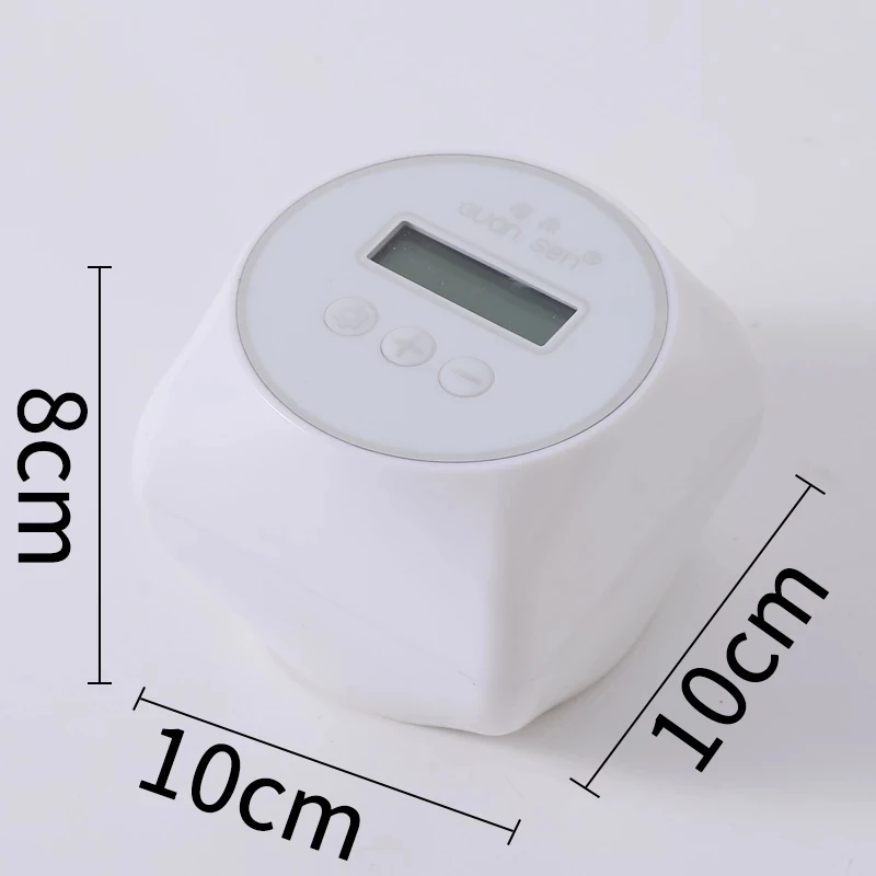 Yeni akıllı damla sulama su po - Smart Garden Water Timer incelemesi ve fiyatı