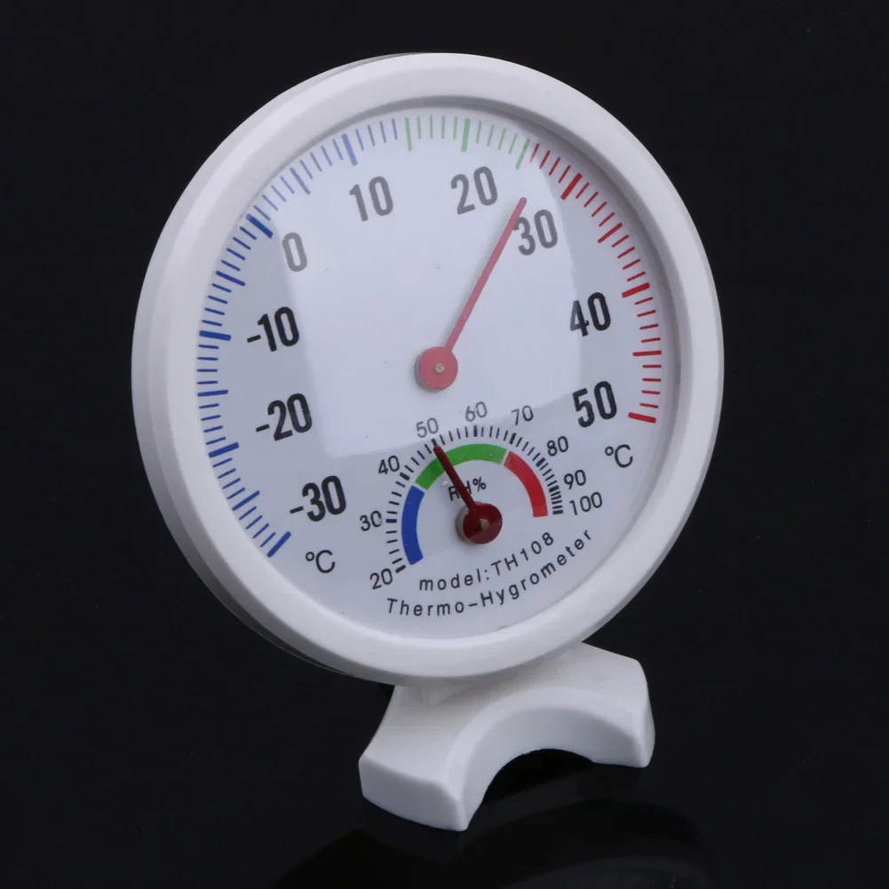 Mini Yuvarlak Saat Şeklinde Te - Garden Weather Station incelemesi ve fiyatı