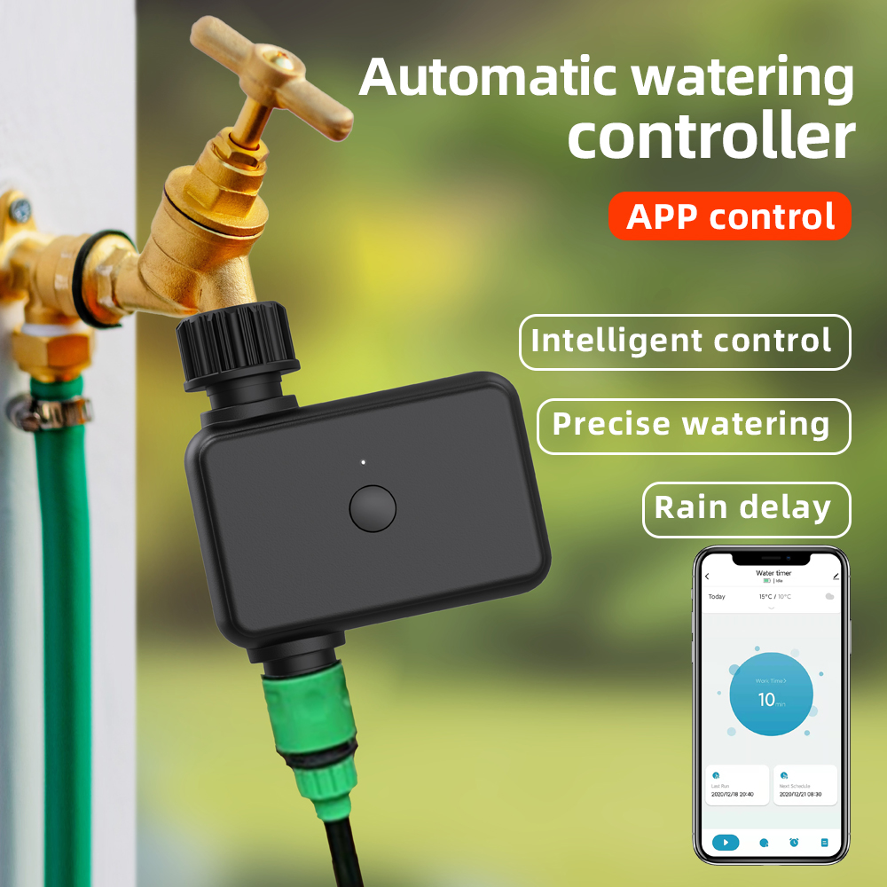 Fabrika Toptan Bahçe Akıllı Su - Smart Gardening incelemesi ve fiyatı