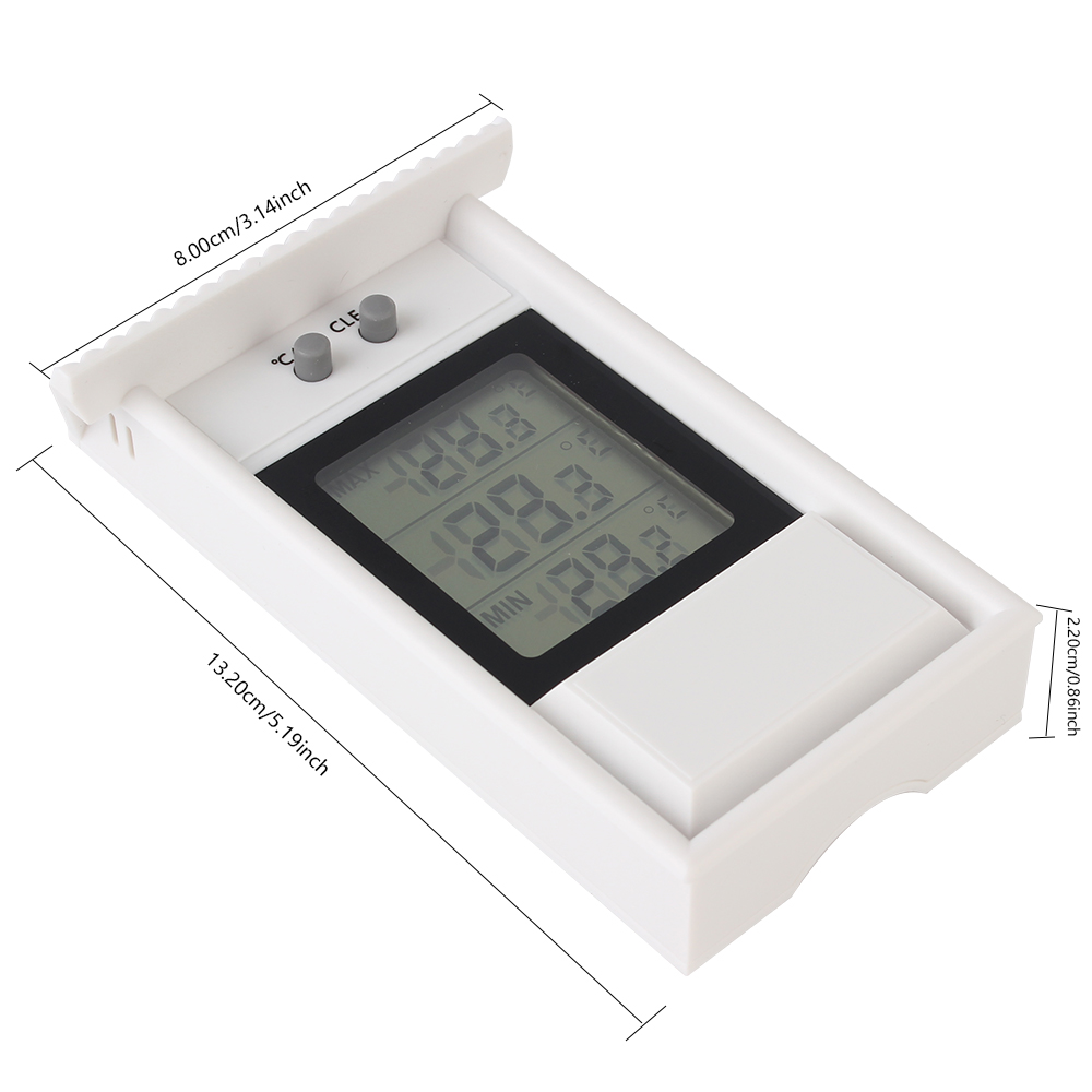 Ölçer Hava Sensörü LCD Elektro - Garden Weather Station incelemesi ve fiyatı