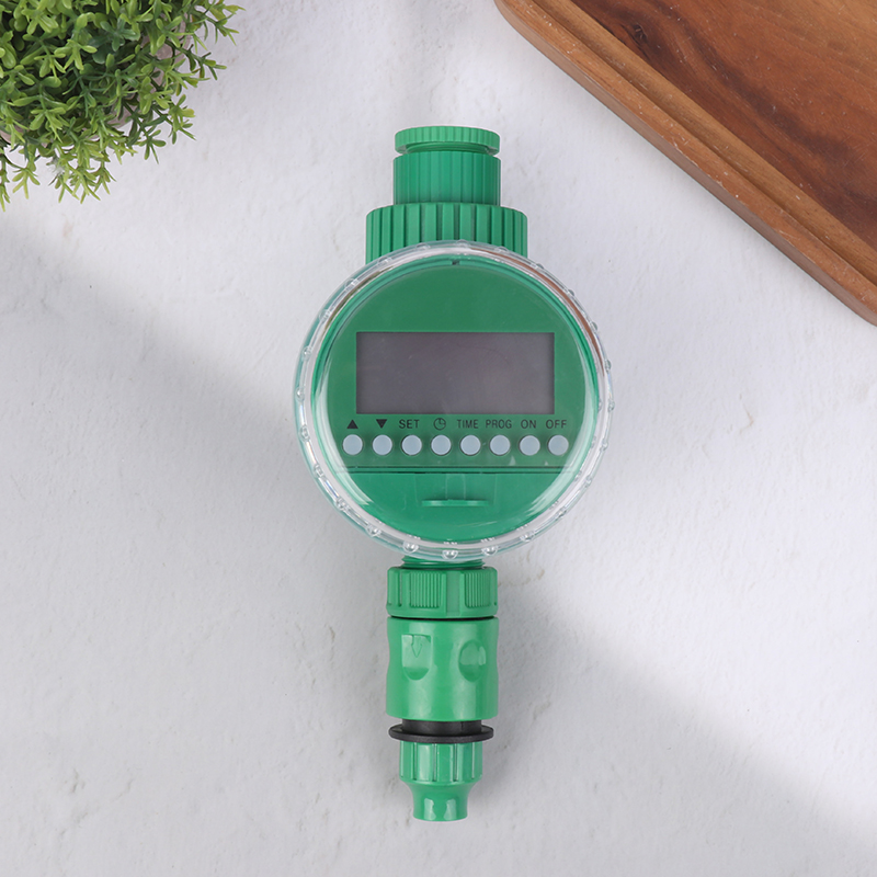 LCD Ekran Elektronik Bahçe Sul - Smart Garden Click And Grow incelemesi ve fiyatı