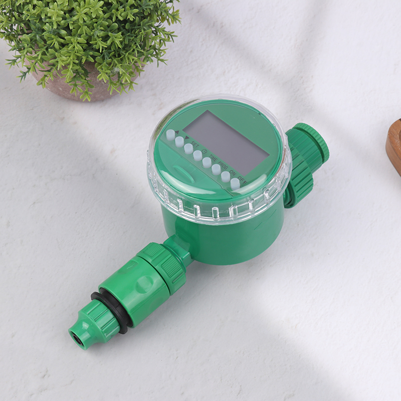 LCD Ekran Elektronik Bahçe Sul - Smart Garden Click And Grow incelemesi ve fiyatı
