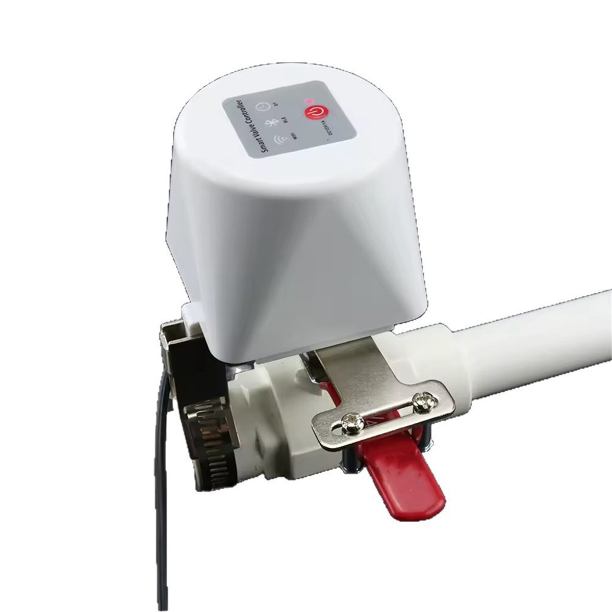 SWXF Tuya WiFi Akıllı Valf Kon - Smart Garden Water Timer incelemesi ve fiyatı
