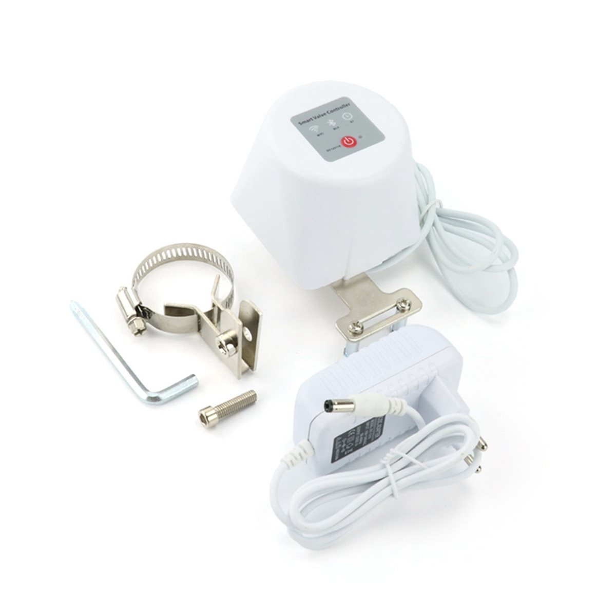 SWXF Tuya WiFi Akıllı Valf Kon - Smart Garden Water Timer incelemesi ve fiyatı
