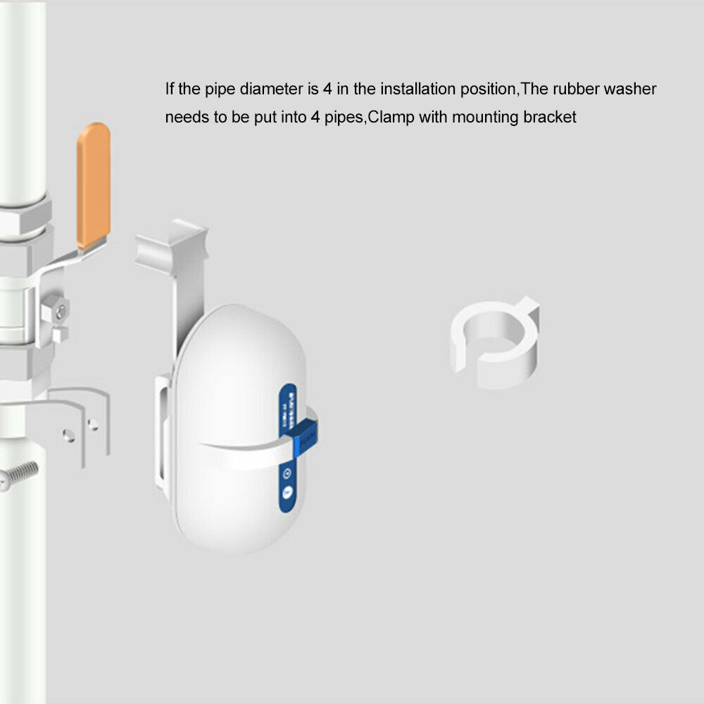 Tuya akıllı ev WiFi Zigbee su  - Smart Garden Zigbee incelemesi ve fiyatı
