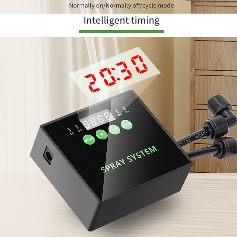 Su Tesisi Akvaryum Yağmur Orma - Smart Garden Click And Grow incelemesi ve fiyatı