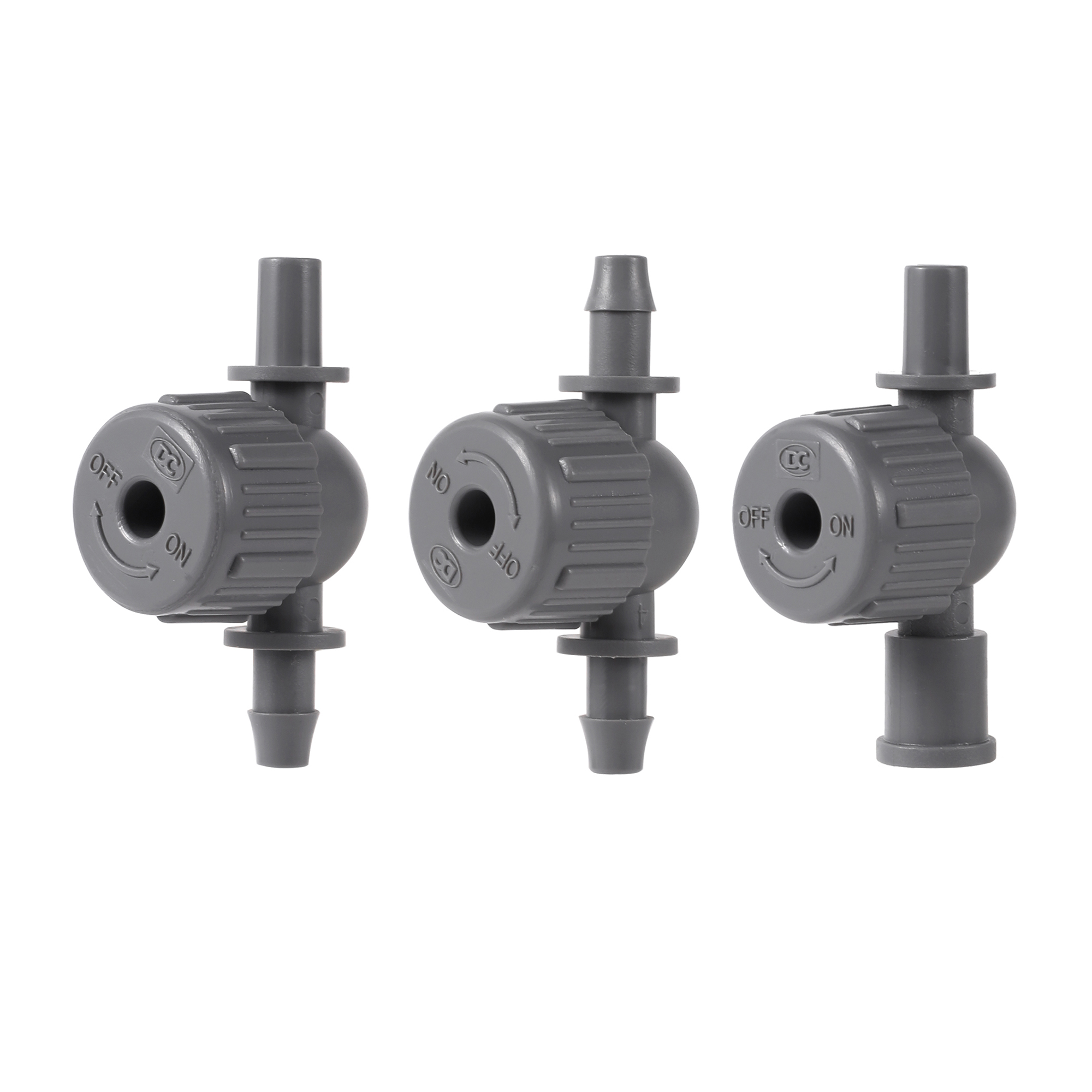 5 adet ayarlanabilir vana Inli - Smart Garden Hose Timer incelemesi ve fiyatı