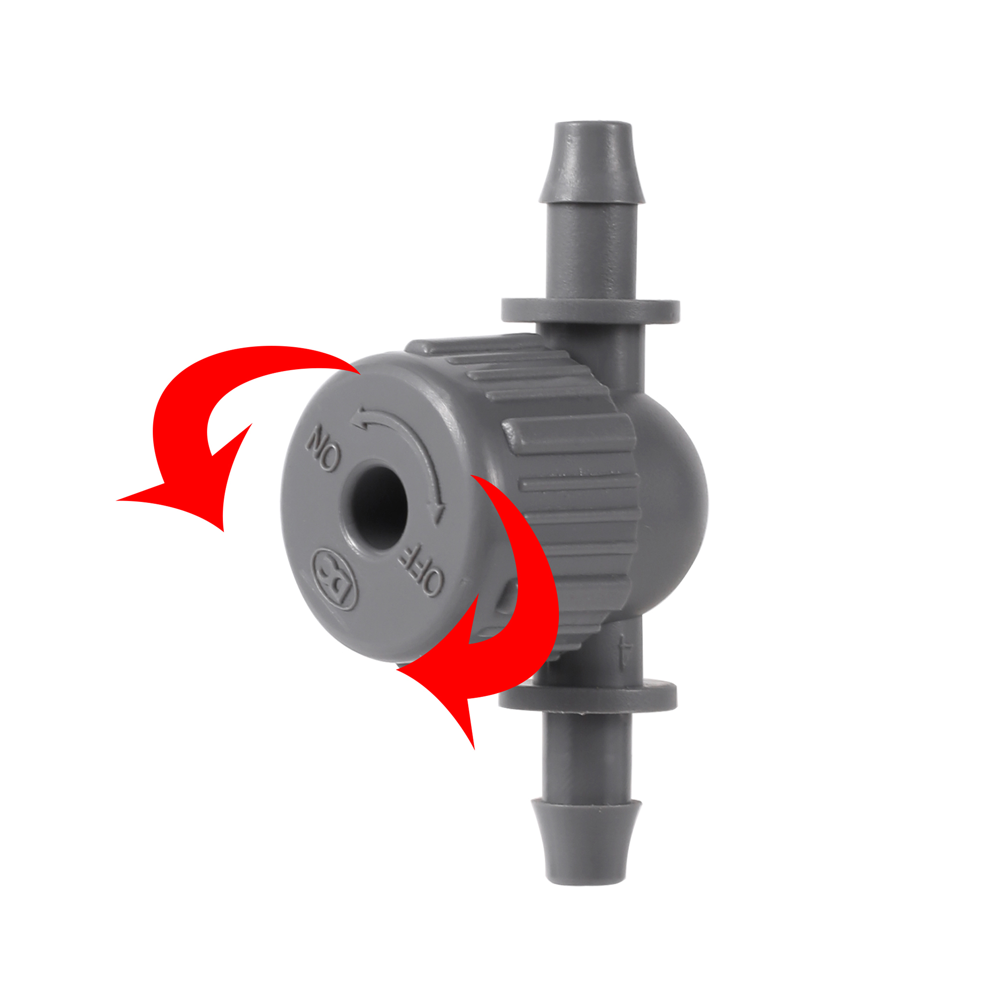5 adet ayarlanabilir vana Inli - Smart Garden Hose Timer incelemesi ve fiyatı