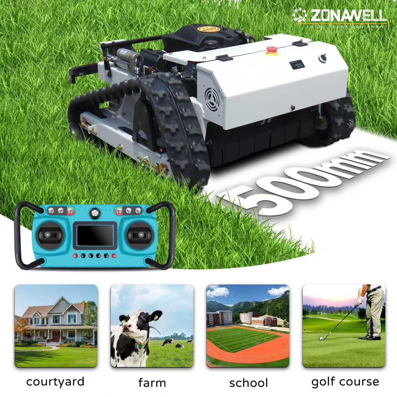 Özelleştirilmiş Uzaktan Kumand - Smart Garden Click And Grow incelemesi ve fiyatı