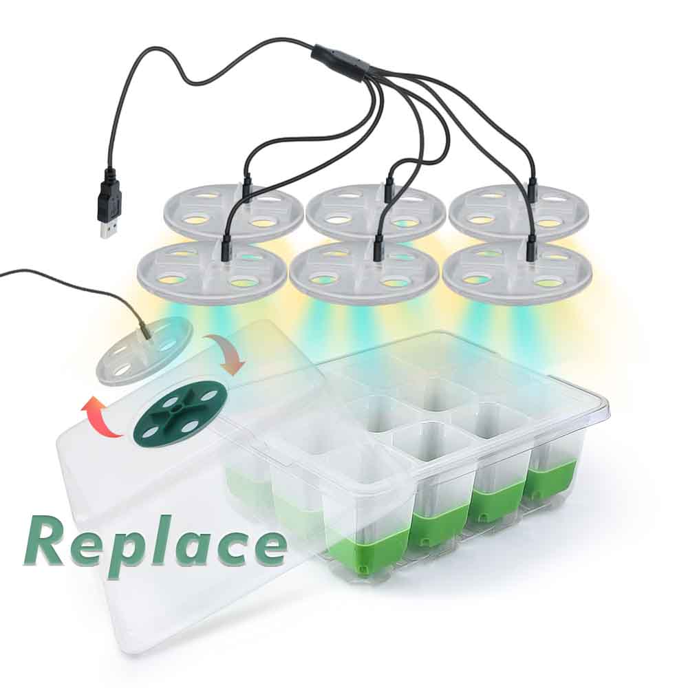 LED Büyümek Işık Fide Başlangı - Smart Garden Indoor incelemesi ve fiyatı