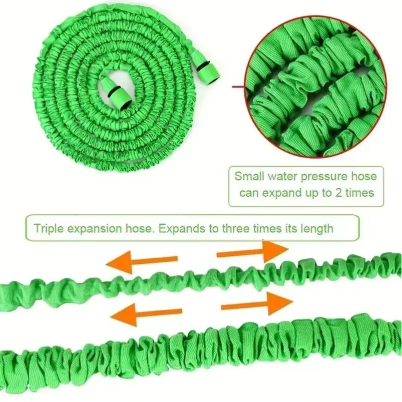 geri çekilebilir sihirli hortu - Smart Gardening incelemesi ve fiyatı