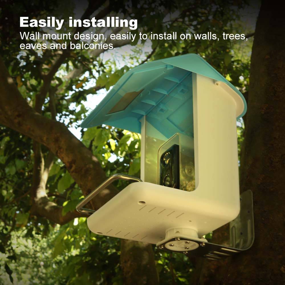 Yaban Hayatı Kablosuz Yapay Ze - Smart Garden Ai incelemesi ve fiyatı