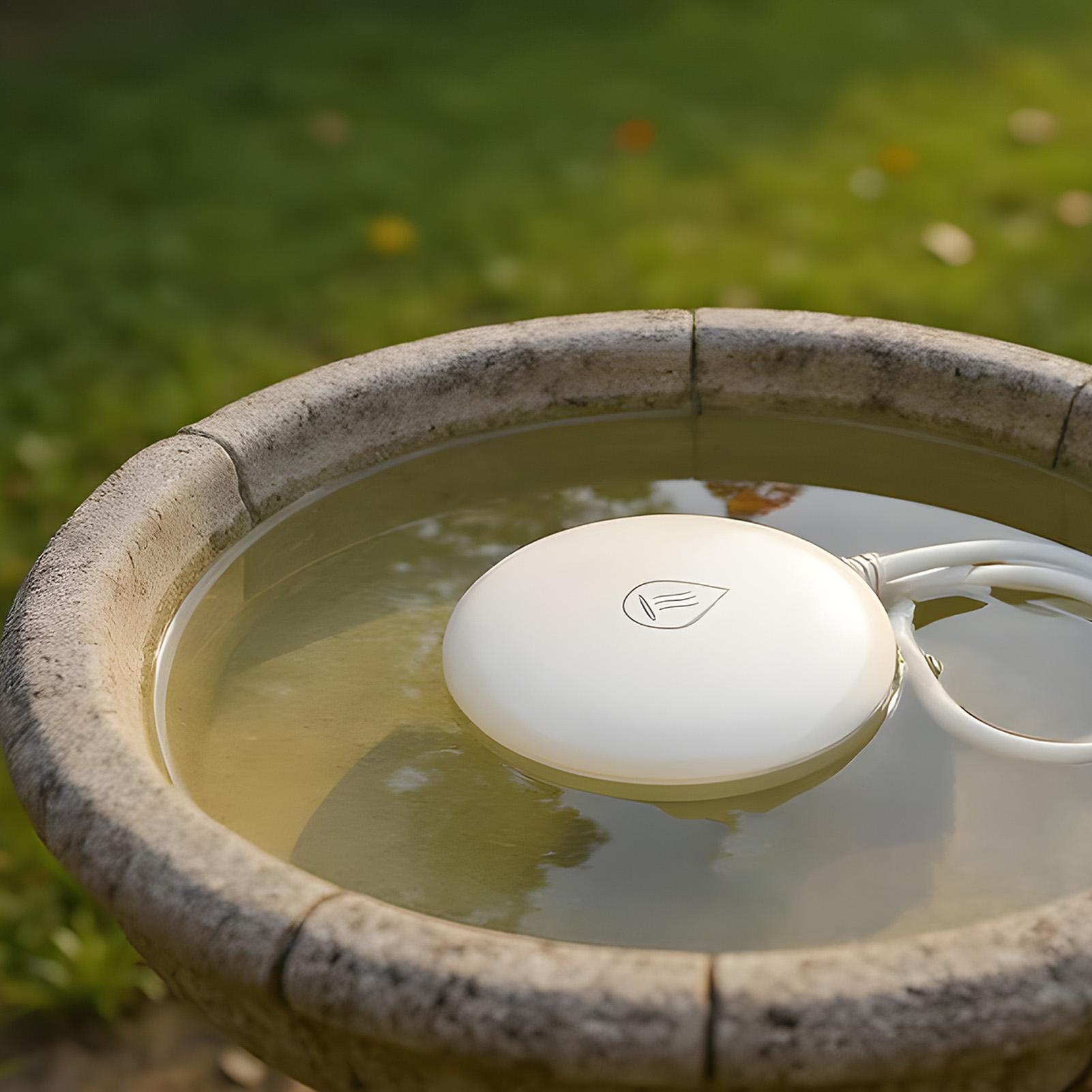 Kuş Banyosu Isıtıcısı Kuş Bany - Smart Garden Bird Bath incelemesi ve fiyatı