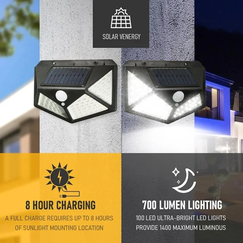 100Led Çok Fonksiyonlu Güneş L - Smart Garden Solar Lights incelemesi ve fiyatı