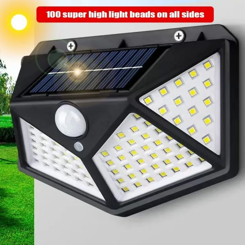 100Led Çok Fonksiyonlu Güneş L - Smart Garden Solar Lights incelemesi ve fiyatı