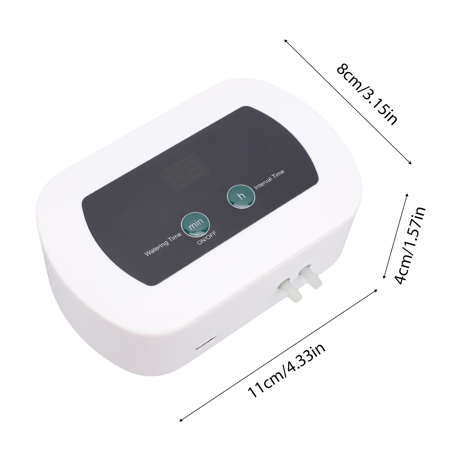 Akıllı Kendiliğinden Sulama Si - Smart Garden Sphagnum Moss incelemesi ve fiyatı