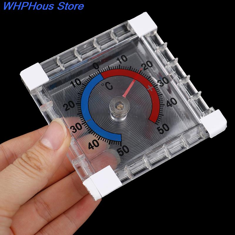 1 adet-50 ~ 50 ℃ sıcaklık term - Garden Weather Station incelemesi ve fiyatı