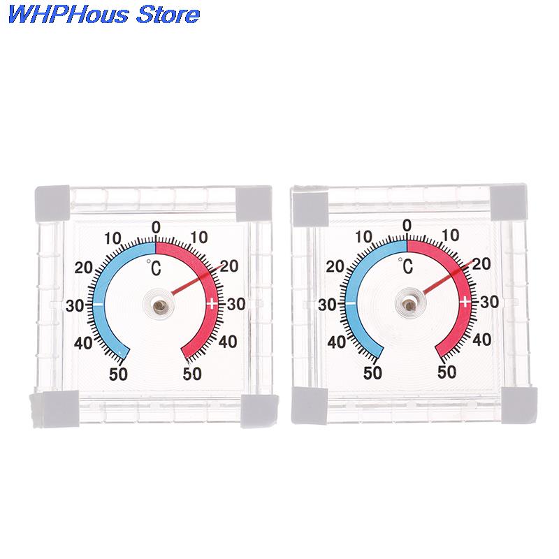 1 adet-50 ~ 50 ℃ sıcaklık term - Garden Weather Station incelemesi ve fiyatı