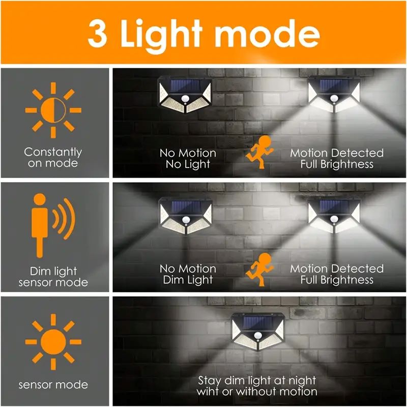100 LED'li Dış Mekan Solar Bah - Smart Garden Solar Lights incelemesi ve fiyatı