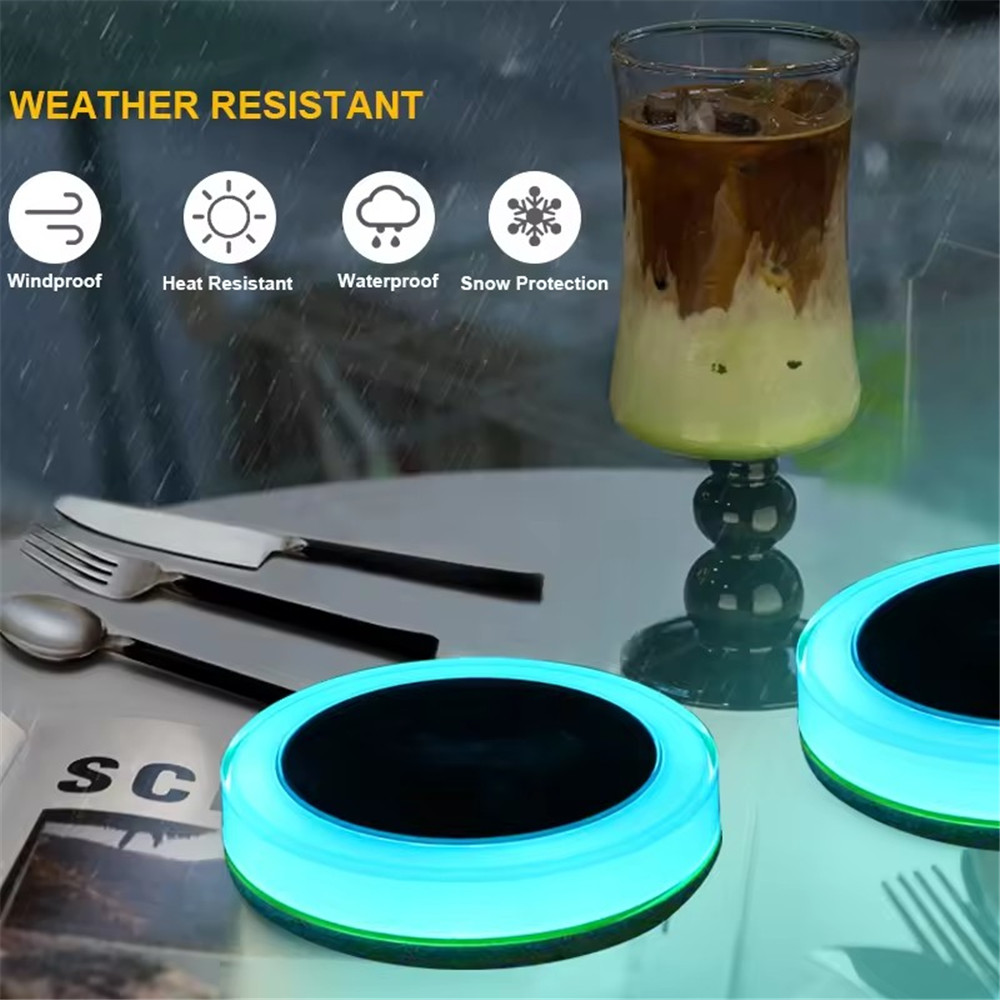 Güneş LED Su Şamandıra Işık Aç - Smart Garden Solar Lights incelemesi ve fiyatı