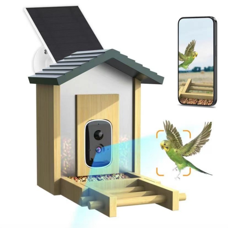 Yüksek Pikselli Yapay Zeka Tan - Smart Garden Ai incelemesi ve fiyatı